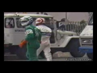 Tributo F1 1985