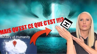Thories Choc sur l'le Bouvet PARTIE 2 - Rvlations sur des manipulations mystrieuses !