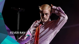 Fever Ray  - Kandy (Glastonbury 2023)