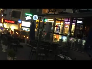 Nightlife and entertainment venues in didim beach art , aydn didim