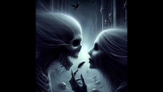 One Last Kiss - Gothic Goth Metal Song W Lyrics