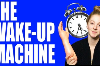 The Wake-up Machine TAKE #2