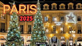 Place Vendme in Paris for Christmas 2025   Magic of Lights and Beauty in the Heart of Paris