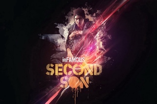 Second Son Turns 1 - Fan-made Trailer
