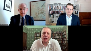 Ucrania e Israel: Rumbo a la Derrota | John Mearsheimer