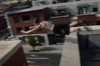 PEOPLE ARE AWESOME (Parkour & Freerunning Edition)