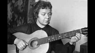 Новелла Матвеева – Мой сборник