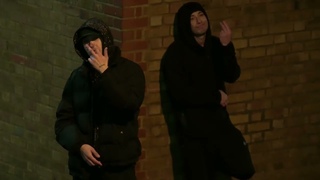 Yungcold & KOY2 - Намерения