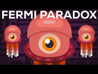 The Fermi Paradox  Where Are All The Aliens (1/2)