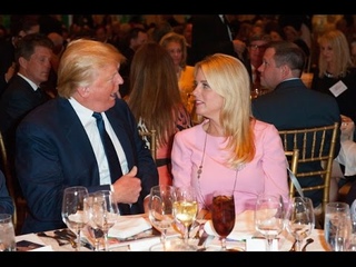 Trump Held Fundraiser for Attorney General After She Dropped Trump University Investigation
