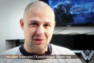 Warface - Дневник разработчиков 2