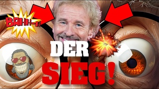 GOTTSCHALK schlgt offen rechtsradikal ZURCK!