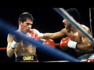 Julio Cesar Chavez vs Hector Camacho