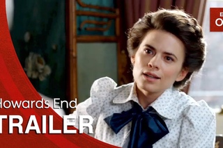 Howards End: Trailer -  BBC One  / Трейлер сериала Говардс-Энд