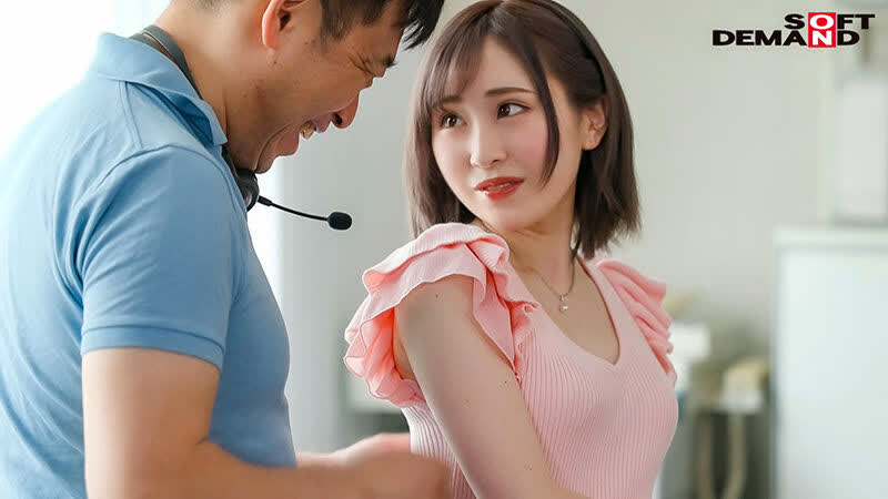 Ichihana Mio [JavCube R18 Японское порно вк, new Japan Asian Porno SDMUA-055 Female Anchor