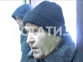 ЧП в Нижегородской поликлинике - там скончался пациент