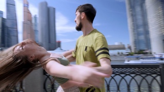 Линия Судьбы | #zouk