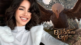 ПТИЧКУ ЖАЛКО  Baldurs Gate 3 #15