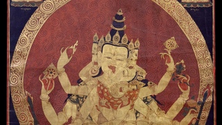 Tibetan Tantric Buddhist Chants