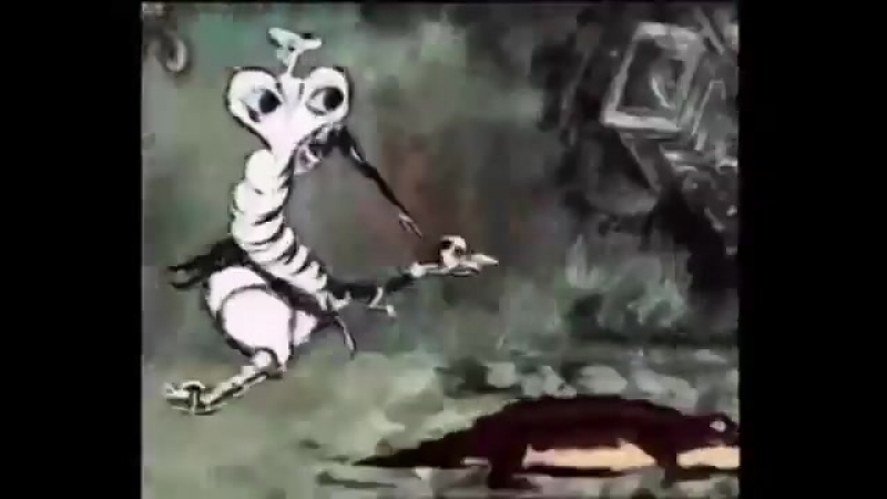 Мутабор мультфильм картинки