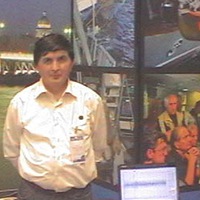 Александр Буравлев