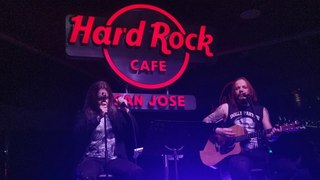 Blackoustic - Black Diamond 2018 - Costa Rica