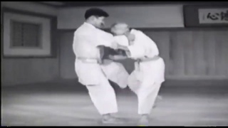 vs.vs. Sosuishi ryu vs. Kodokan Judo: Kusazure Gaeshi vs. Kibisu Gaeshi