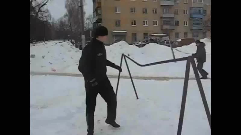 чувак это похороны