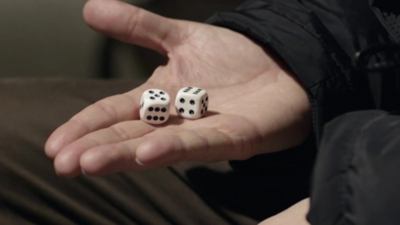 #сериалНТВ:"Шаман. Новая Угроза" - по выходным в 19:25 на НТВ