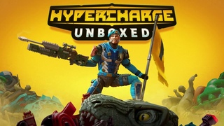 Hypercharge: Unboxed