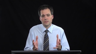 Vanja Douglas, MD, Acute Stroke Treatment Part 1: Acute Approach to Ischemic Stroke