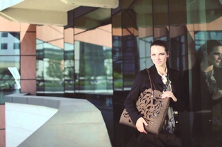 Стильний одяг від Жадор колекція Kitana Autumn Winter 2012 Collection