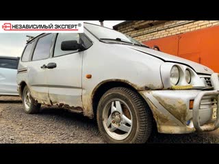 LADA Безнадега У НАС НИЧЕГО НЕ ПОЛУЧИЛОСЬ!
