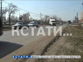 Заглянуть в будущее можно было сегодня в Автозаводском районе