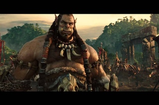Warcraft | Official Movie Trailer [HD]
