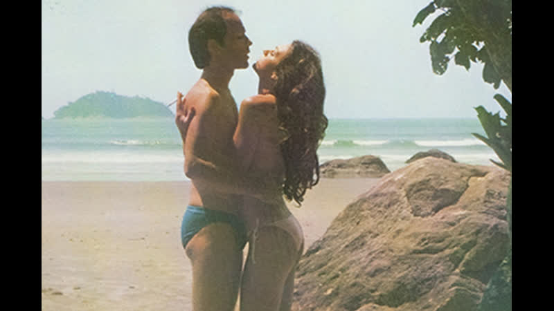 A ILHA DOS PRAZERES PROIBIDOS (CARLOS REICHENBACH, 1979)