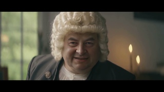 The true face of Johann Sebastian Bach
