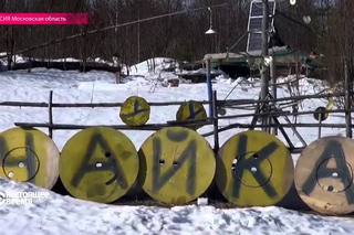 Хоббит-отшельник против Чайки и “Платона“