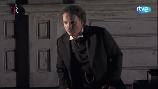 Lucia di Lammermoor Teatro Real 2018 FULL HD ENG SUBTITLES