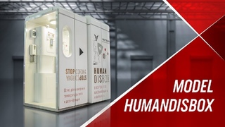 MOBITRUK I HumanDisBox