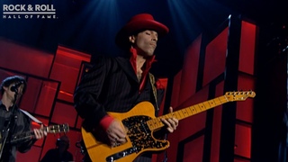 2021 Remaster While My Guitar Gently Weeps with Prince, Tom Petty, Jeff Lynne and Steve Winwood