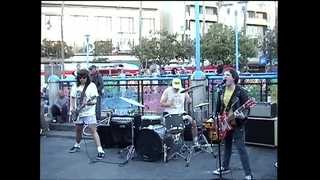 THE CIRCULATORS - Troublemaker (Official video)