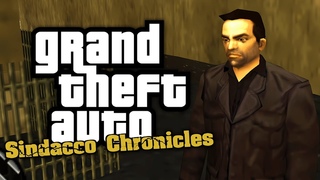 Палевная серия #4 Grand Theft Auto Sindacco Chronicles (v1-1)