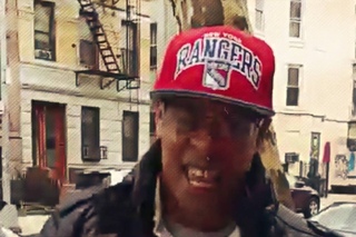 Dray Yard ft. Avrex, Sadat X & Craig G - The Chosen Remix (Official Video)