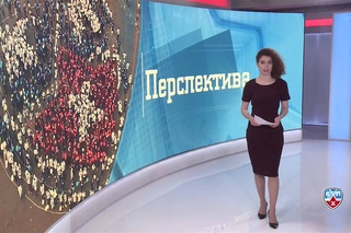 “Континентальное чтиво“ 5 декабря 2014 года