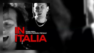 Fabri Fibra, Gianna Nannini, Prevale - In Italia ( Fuggi Gymnastic Mix )