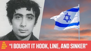 How Gabor Mat Unlearned Zionism