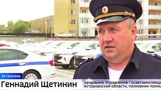 Хотите узнать, почему астраханские ИДПС 7 часов оформляли дело по ч.3.1 ст.12.5 КоАП РФ @TDG78