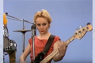 Kleenex - Beri Beri + Nice (1978) / Liliput