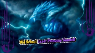 Old School Izzet Prowess Is BACK And Better Than Ever!! | Modern Izzet Prowess | MTG